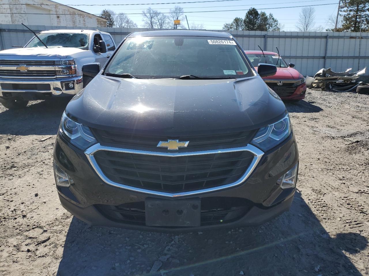 2019 CHEVROLET EQUINOX LT - Image 5