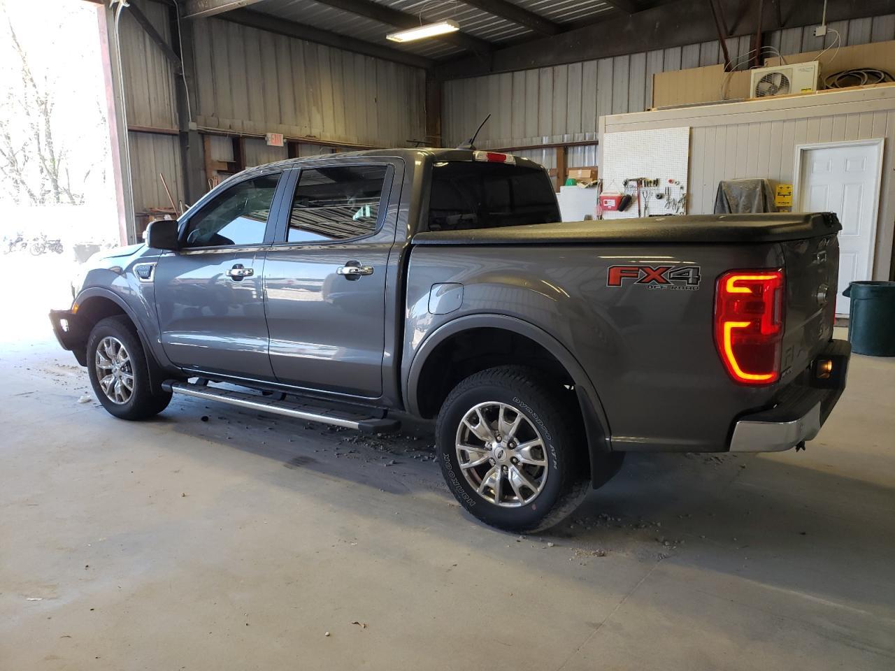 2020 FORD RANGER XL - Image 2