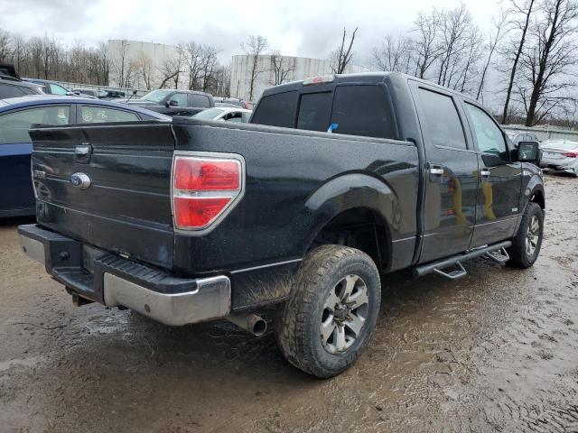 2013 Ford F150 Supercrew - Image 3