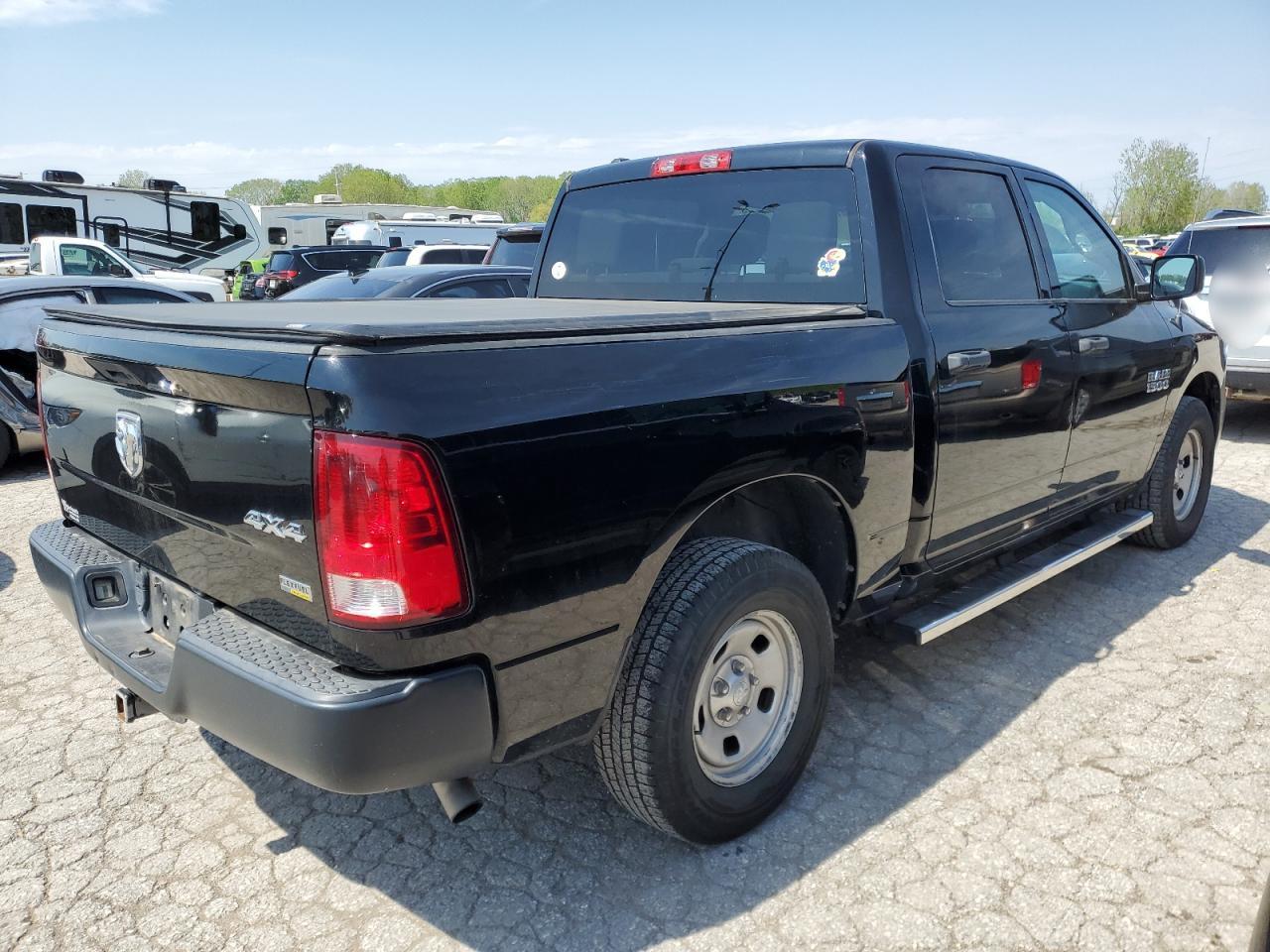 2014 RAM 1500 ST - Image 3