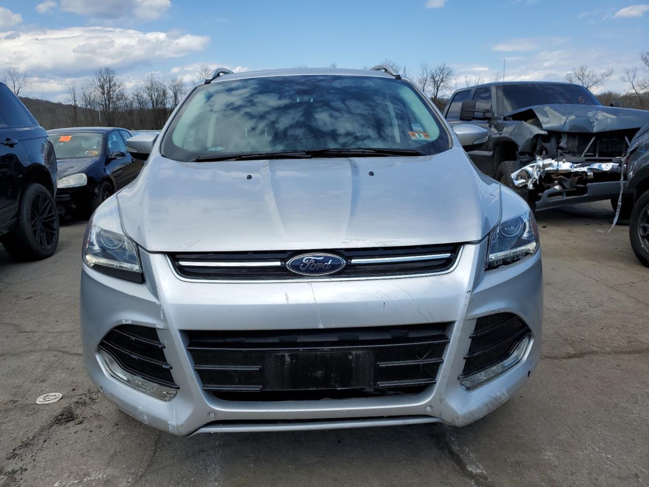 2015 FORD ESCAPE TIT - Image 5
