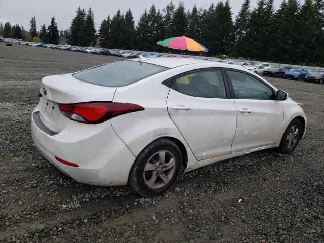 2015 Hyundai Elantra Se - Фото 3