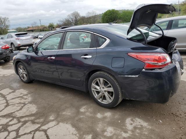 2013 Nissan Altima 2.5 - Фото 2