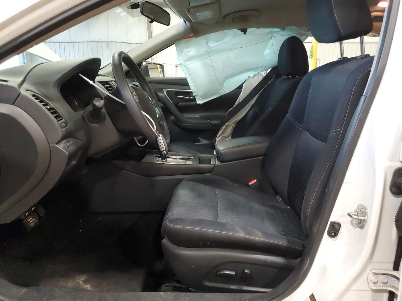 2018 NISSAN ALTIMA 2.5 - Image 7