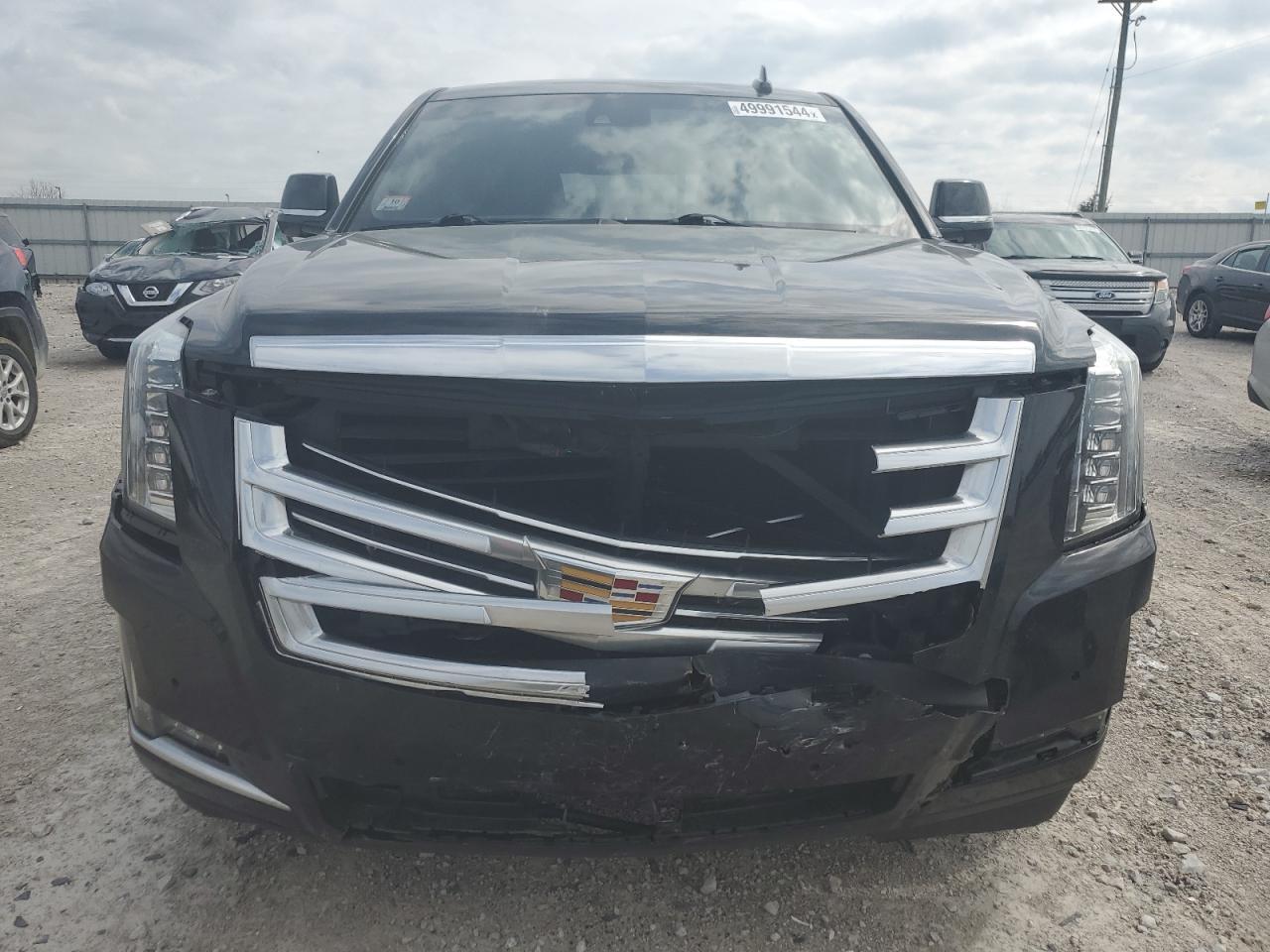 2016 CADILLAC ESCALADE P - Image 5