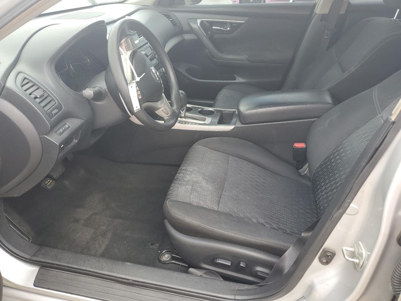 2013 NISSAN ALTIMA 2.5 - Фото 7