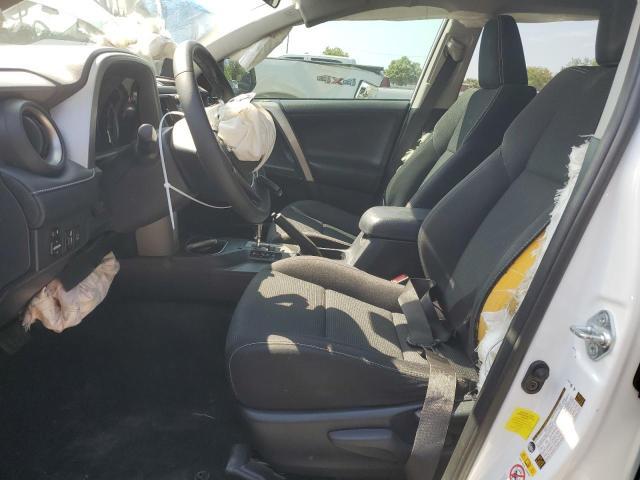 2017 Toyota Rav4 Xle - Фото 7