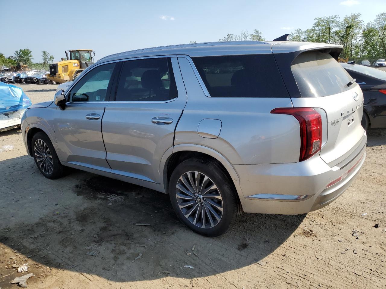 2024 HYUNDAI PALISADE C - Image 2