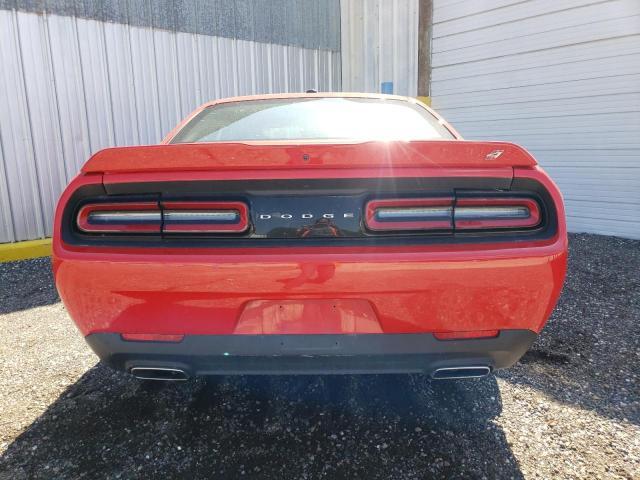 2023 Dodge Challenger Gt - Фото 6