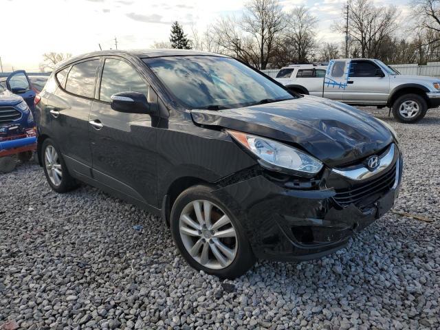 2012 Hyundai Tucson Gls - Image 4