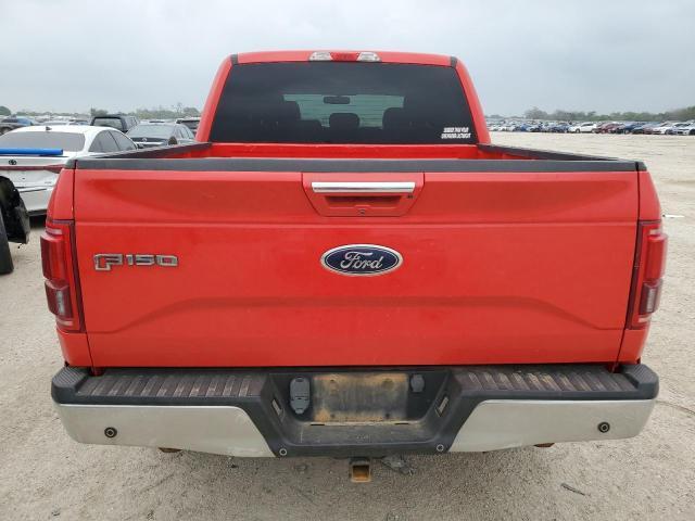 2017 Ford F150 Supercrew - Image 6