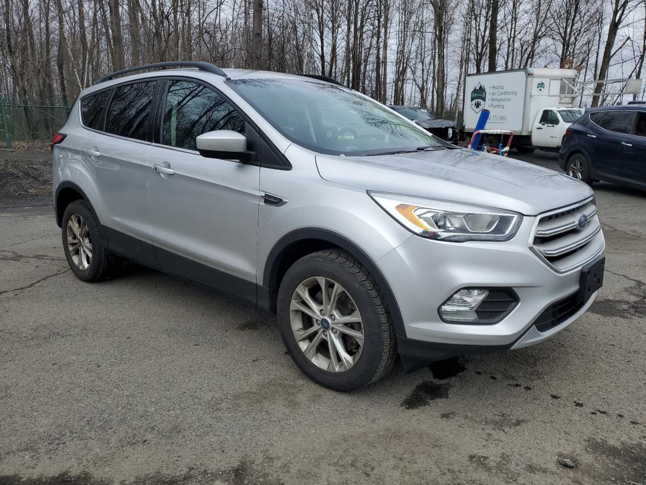 2019 FORD ESCAPE SEL - Image 4