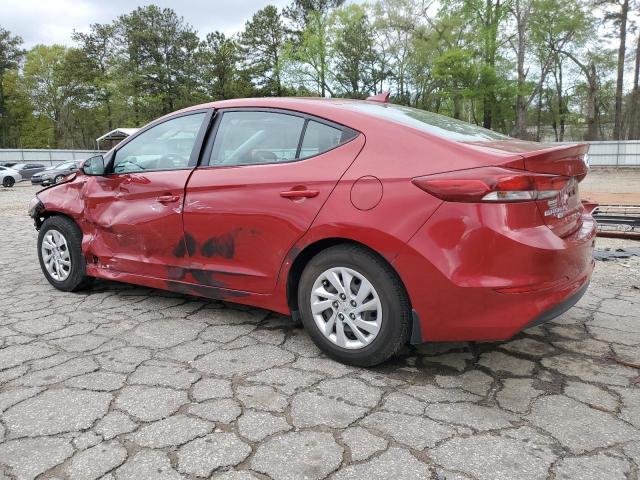 2017 Hyundai Elantra Se - Image 2