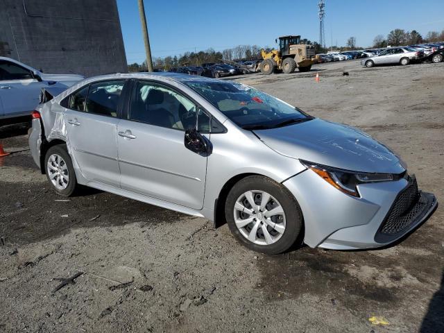 2022 Toyota Corolla Le - Фото 4