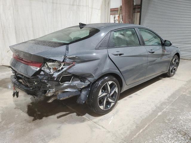 2023 Hyundai Elantra Sel - Image 3