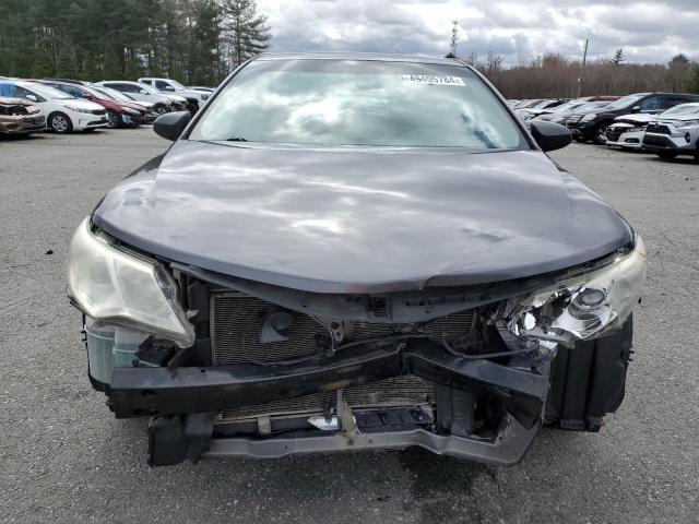 2014 Toyota Camry L - Фото 5