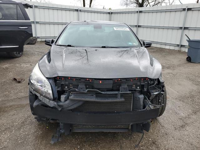 2015 Chevrolet Malibu 1Lt - Image 5