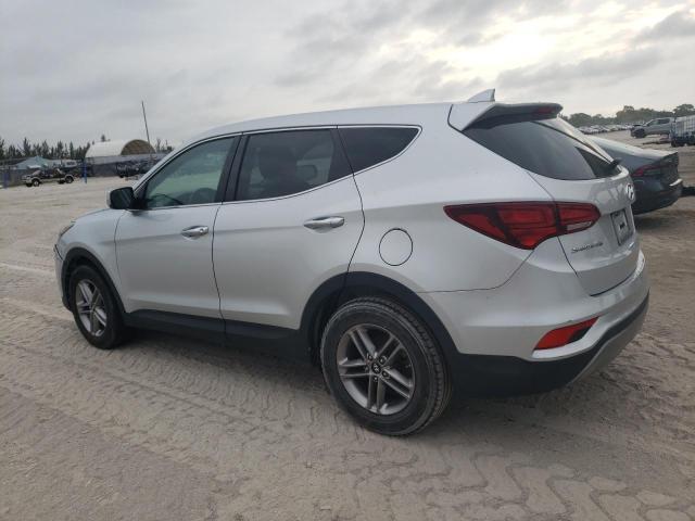 2017 Hyundai Santa Fe Sport - Фото 2