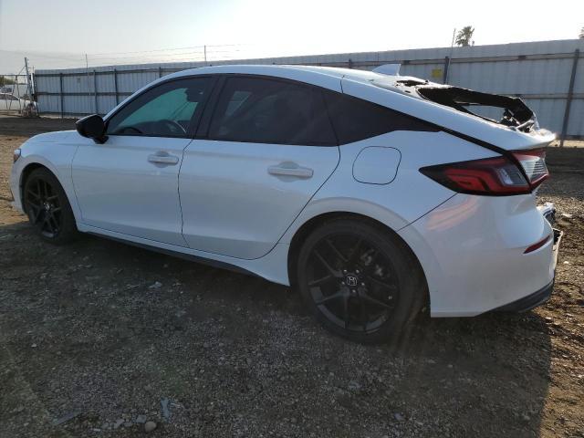 2023 Honda Civic Sport - Фото 2