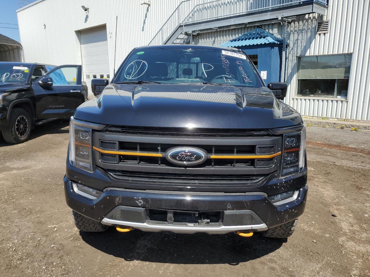 2023 FORD F150 SUPER - Фото 5