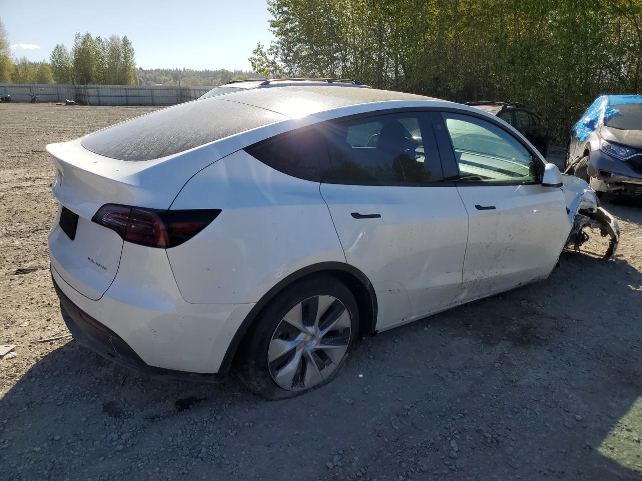 2023 TESLA MODEL Y - Image 3