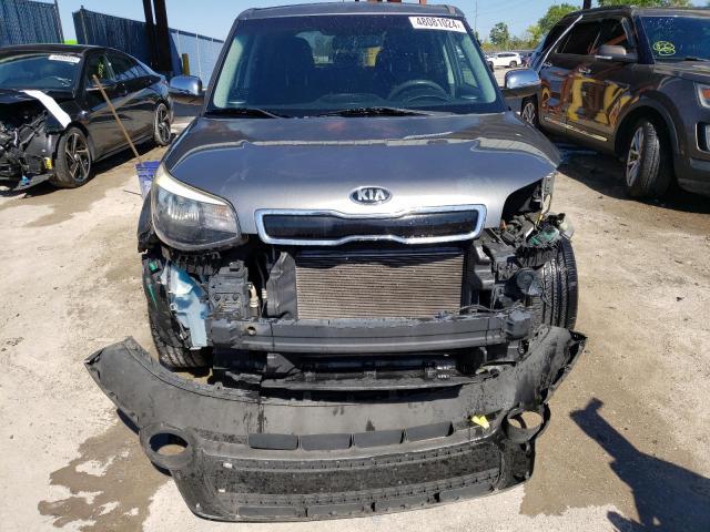 2014 Kia Soul + - Фото 5