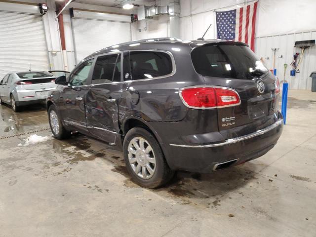 2015 Buick Enclave - Фото 2