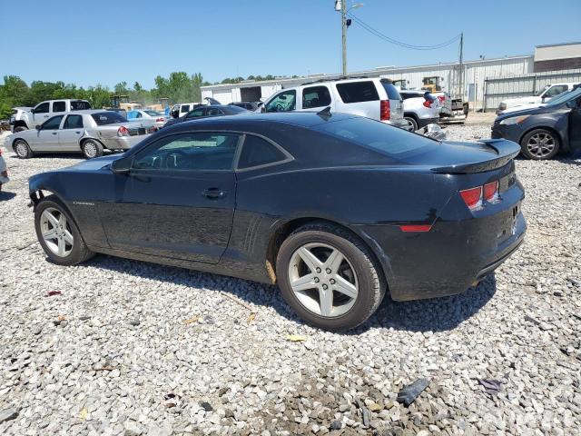 2011 Chevrolet Camaro Lt - Фото 2