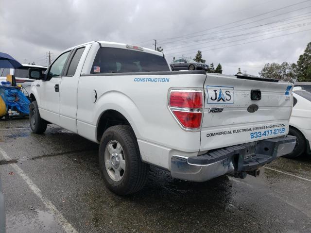 2010 Ford F150 Super Cab - Image 2