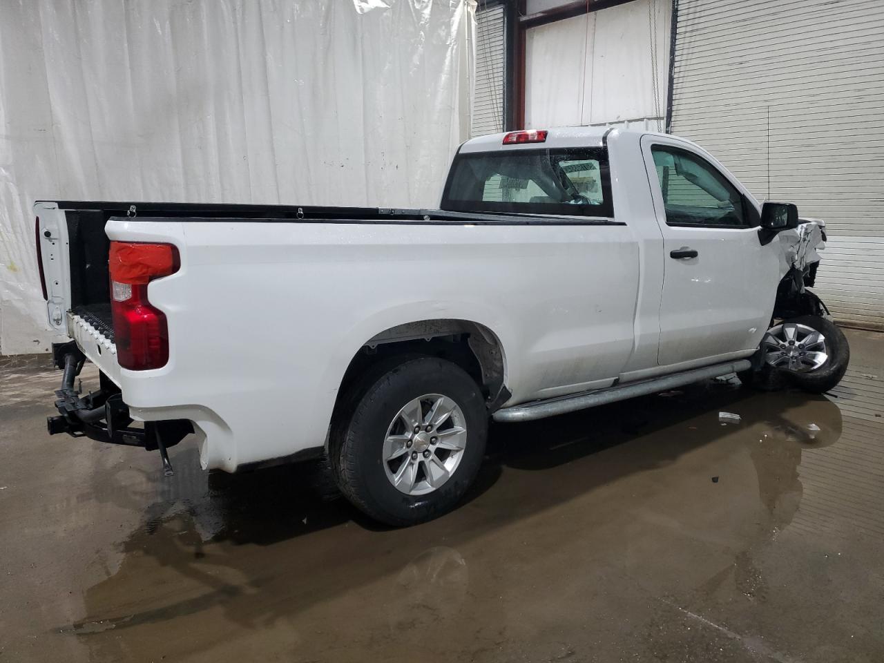 2023 CHEVROLET SILVERADO - Image 3