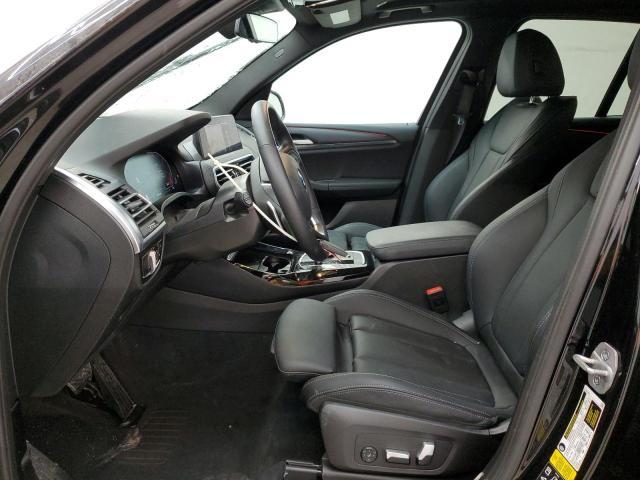 2024 BMW X3 xDrive30I - Фото 7