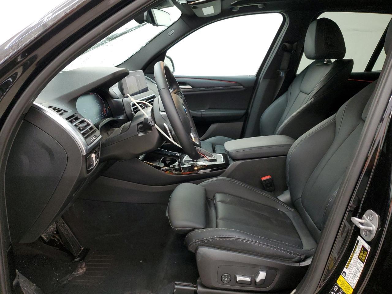 2024 BMW X3 XDRIVE3 - Image 7
