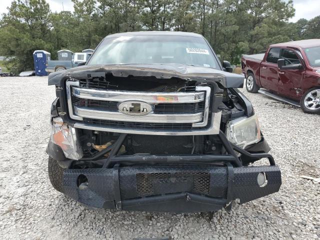2014 Ford F150 Super Cab - Image 5