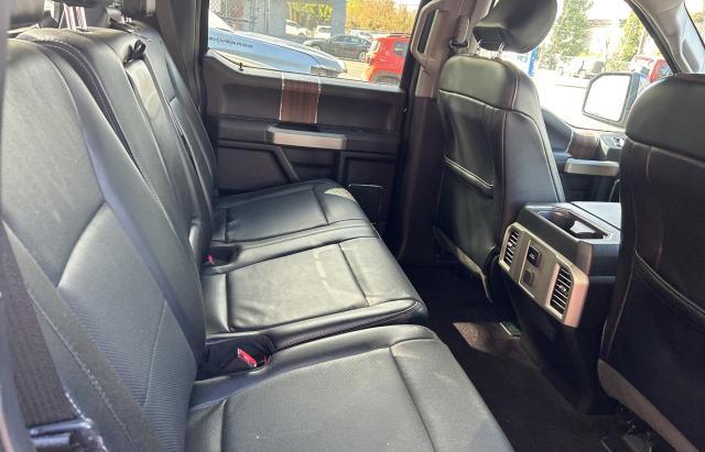 2016 Ford F150 Supercrew - Image 6