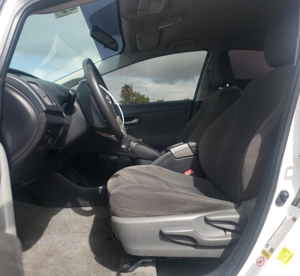 2013 TOYOTA PRIUS - Фото 7