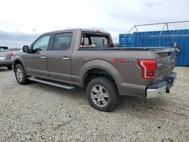 2017 Ford F150 Supercrew - Image 2