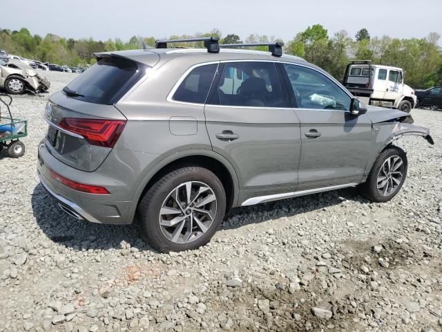 2024 Audi Q5 Premium 45 - Image 3