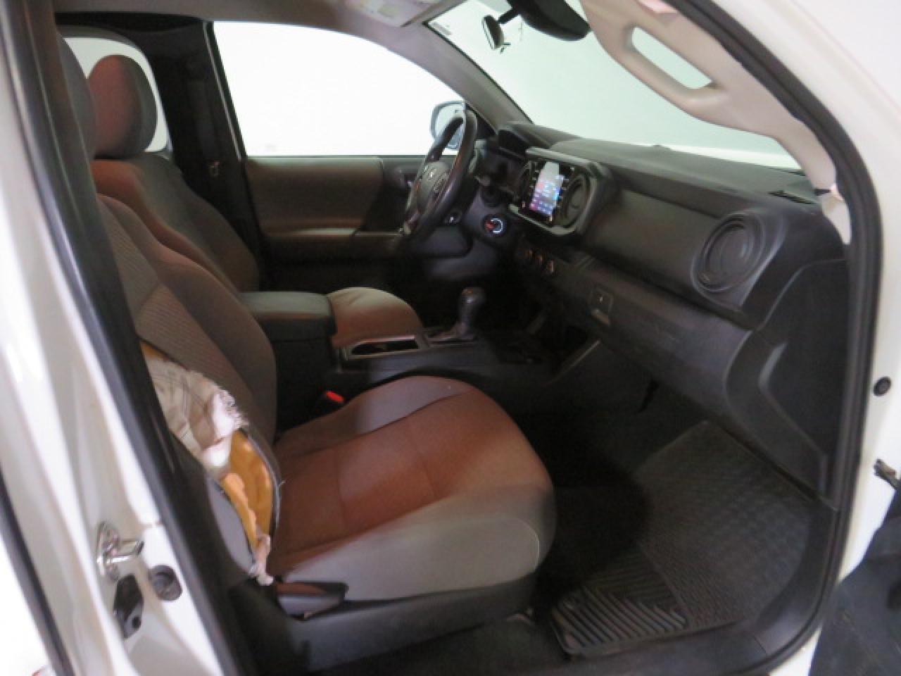 2020 TOYOTA TACOMA ACC - Image 5