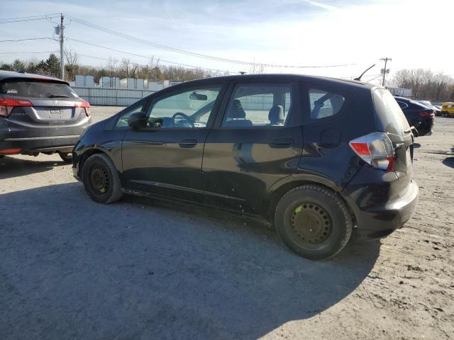 2013 Honda Fit - Фото 2