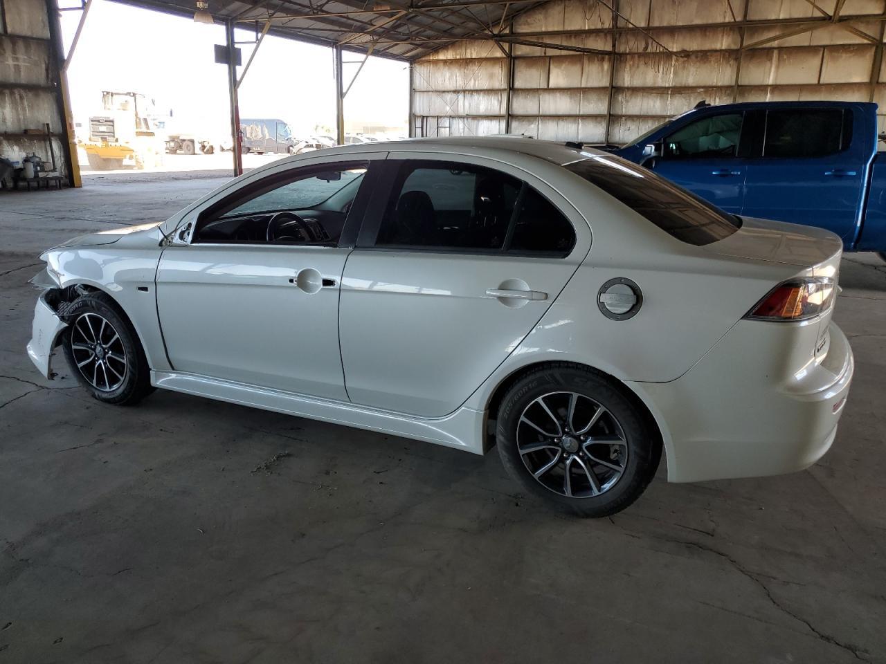 2017 MITSUBISHI LANCER ES - Image 2