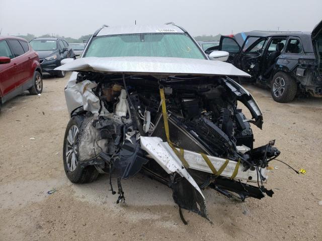 2018 Nissan Pathfinder S - Image 5