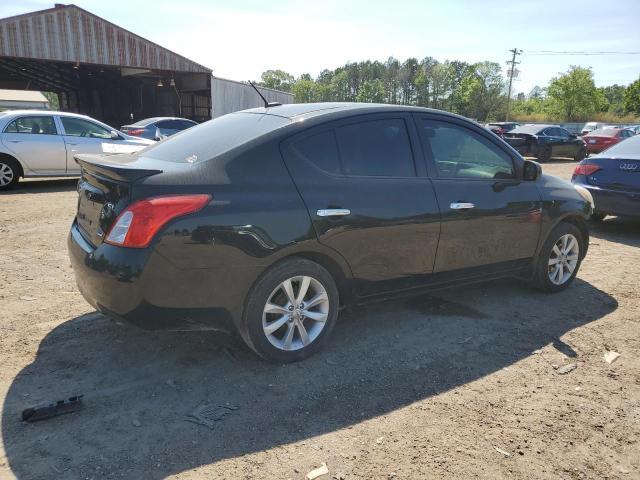 2014 Nissan Versa S - Фото 3