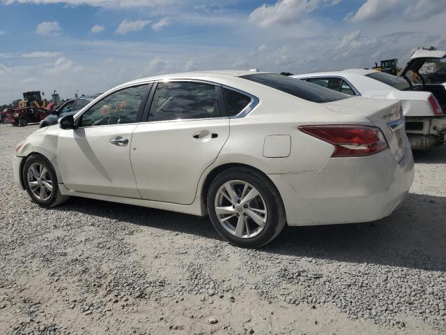 2013 Nissan Altima 2.5 - Фото 2