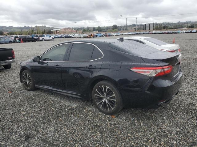 2019 Toyota Camry L - Фото 2