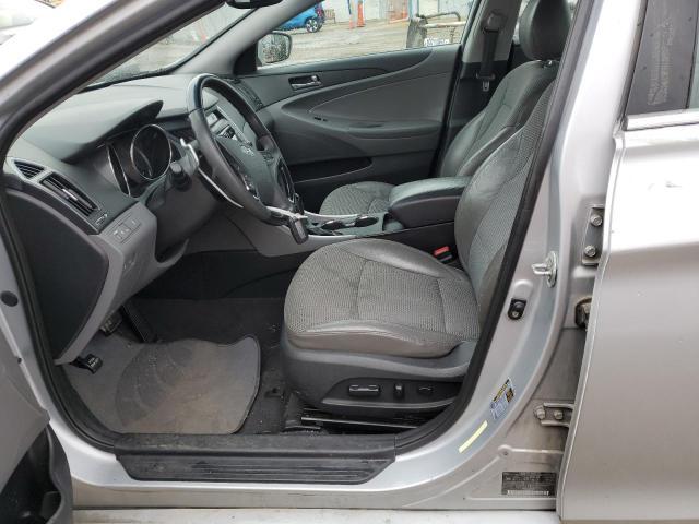 2011 Hyundai Sonata Se - Image 7