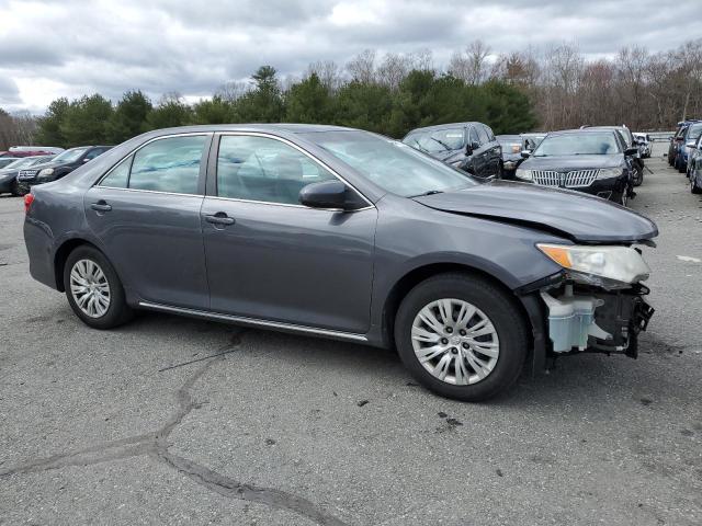 2014 Toyota Camry L - Фото 4
