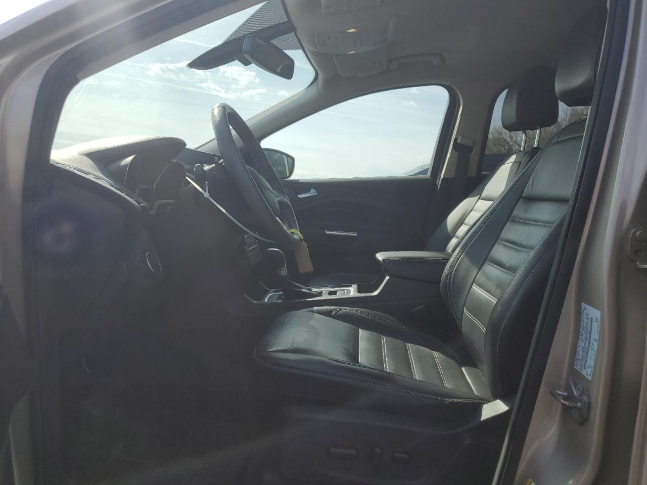 2017 FORD ESCAPE TIT - Image 7