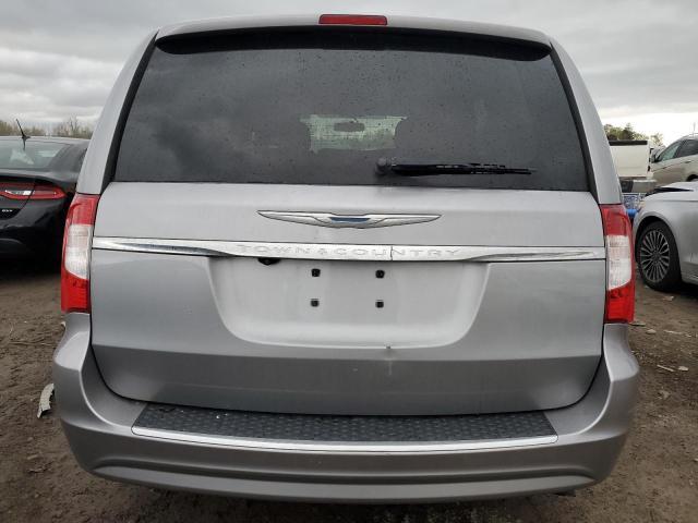 2014 Chrysler Town & Country Touring - Фото 6