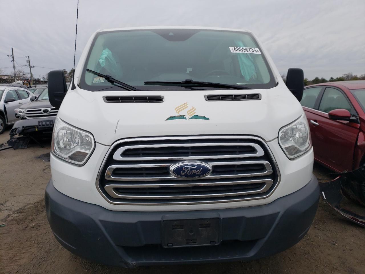 2015 FORD TRANSIT T- - Фото 5