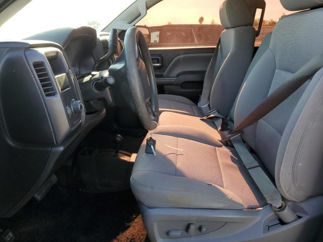 2014 Chevrolet Silverado K1500 - Фото 7